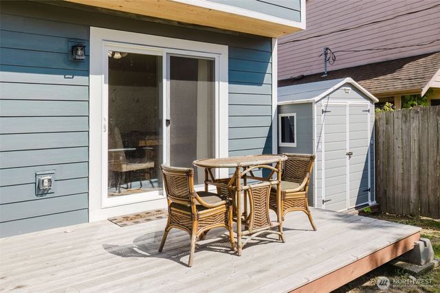 1819 Kuhn Street, Port Townsend, WA 98368