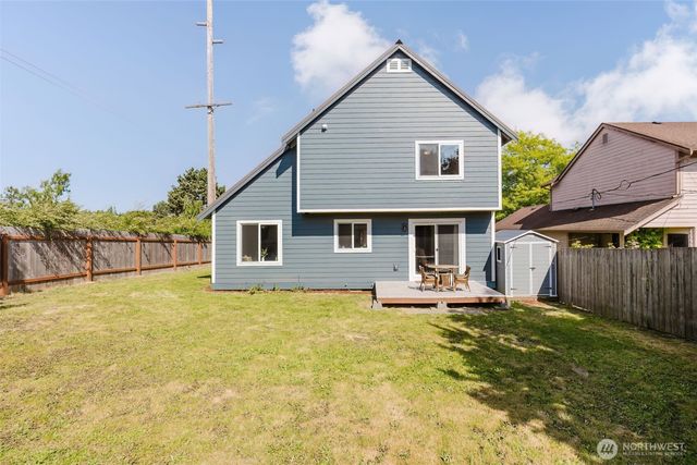 1819 Kuhn Street, Port Townsend, WA 98368