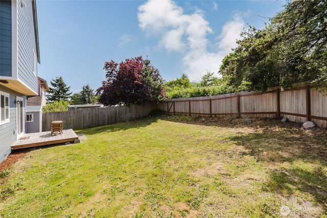 1819 Kuhn Street, Port Townsend, WA 98368