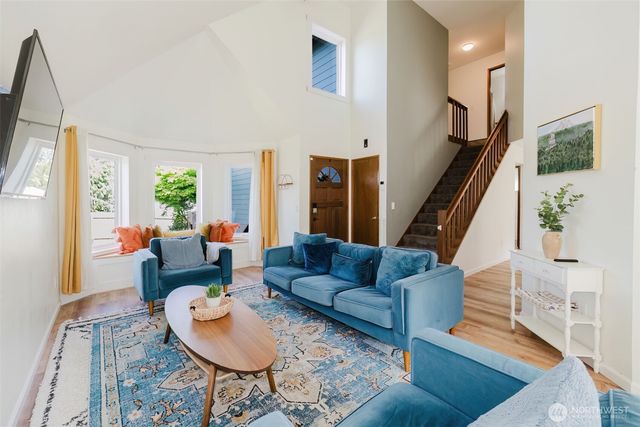 1819 Kuhn Street, Port Townsend, WA 98368