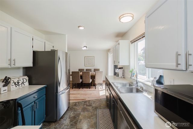 1819 Kuhn Street, Port Townsend, WA 98368