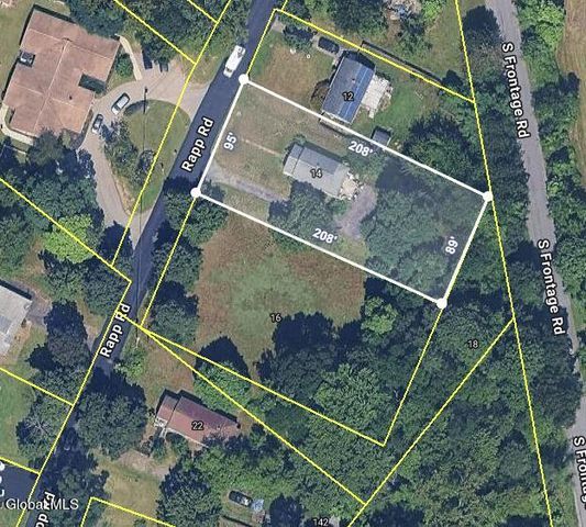14 Rapp Road, Albany, NY 12205