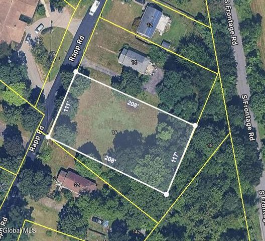 14 Rapp Road, Albany, NY 12205