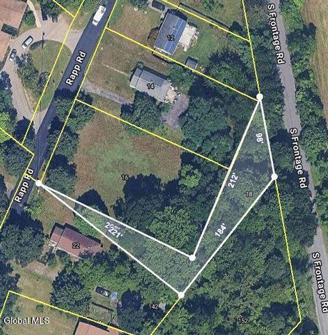 14 Rapp Road, Albany, NY 12205
