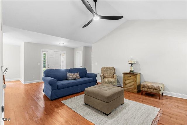 4508 Alice Drive, Oxford, NC 27565