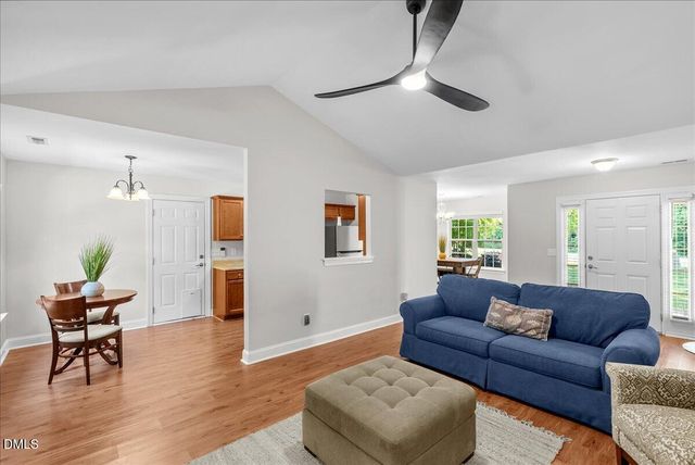 4508 Alice Drive, Oxford, NC 27565