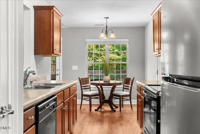 4508 Alice Drive, Oxford, NC 27565