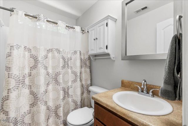 4508 Alice Drive, Oxford, NC 27565