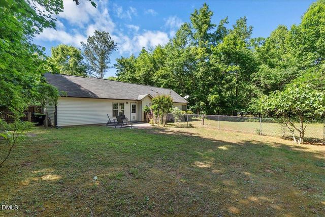 4508 Alice Drive, Oxford, NC 27565