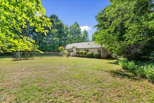 4508 Alice Drive, Oxford, NC 27565