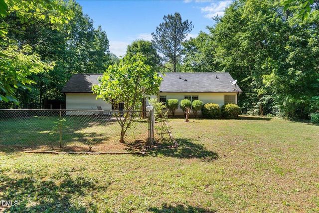 4508 Alice Drive, Oxford, NC 27565