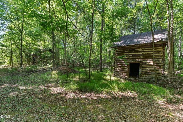 4508 Alice Drive, Oxford, NC 27565