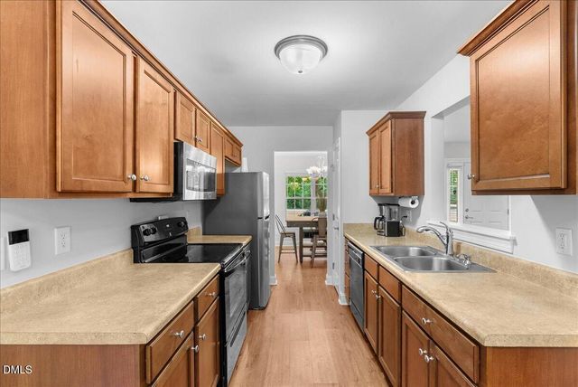 4508 Alice Drive, Oxford, NC 27565