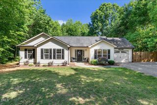 4508 Alice Drive, Oxford, NC 27565