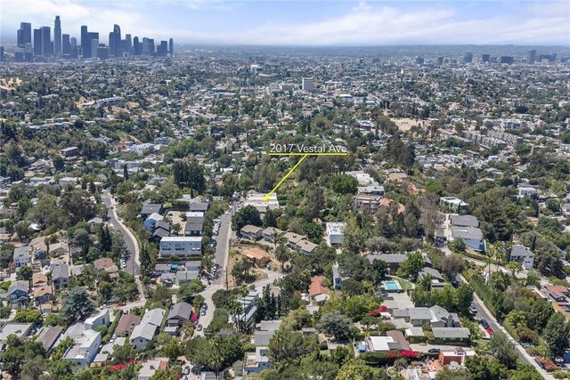 2017 Vestal Avenue, Los Angeles, CA 90026