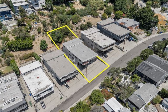 2017 Vestal Avenue, Los Angeles, CA 90026