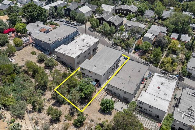 2017 Vestal Avenue, Los Angeles, CA 90026