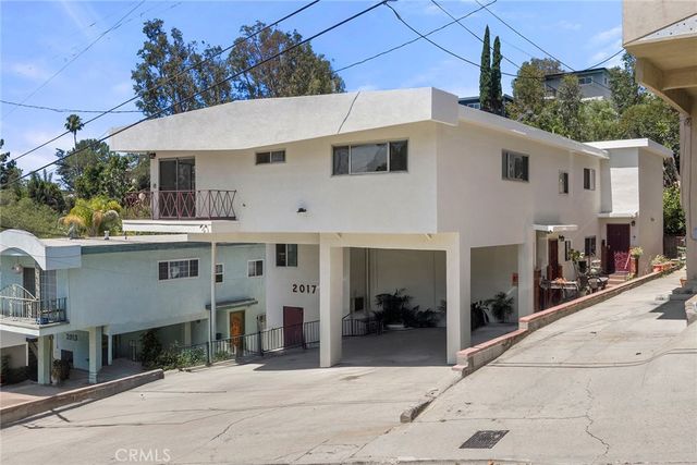 2017 Vestal Avenue, Los Angeles, CA 90026
