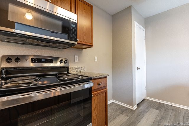 10607 Terrace Crest, San Antonio, TX 78223