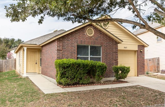 10607 Terrace Crest, San Antonio, TX 78223
