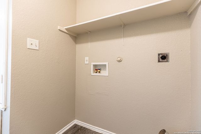 10607 Terrace Crest, San Antonio, TX 78223