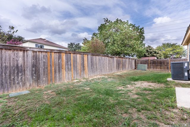 10607 Terrace Crest, San Antonio, TX 78223