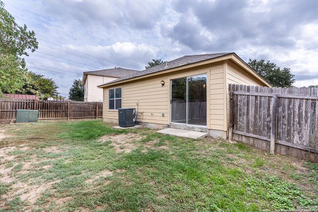 10607 Terrace Crest, San Antonio, TX 78223