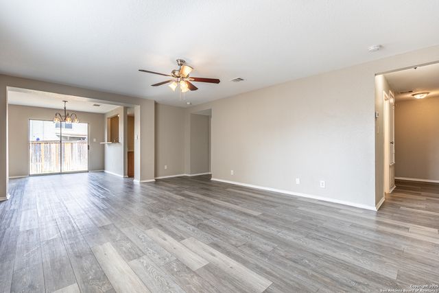 10607 Terrace Crest, San Antonio, TX 78223