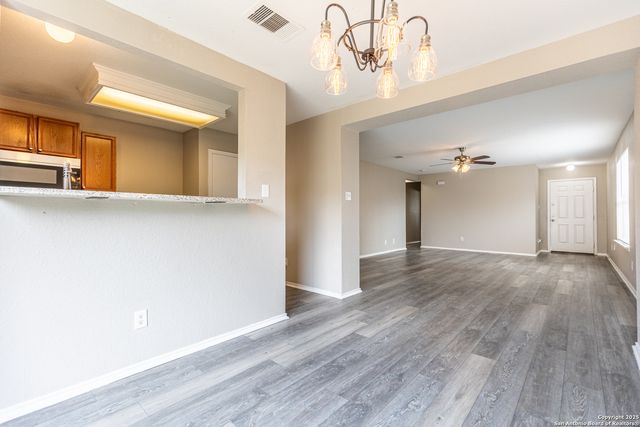 10607 Terrace Crest, San Antonio, TX 78223