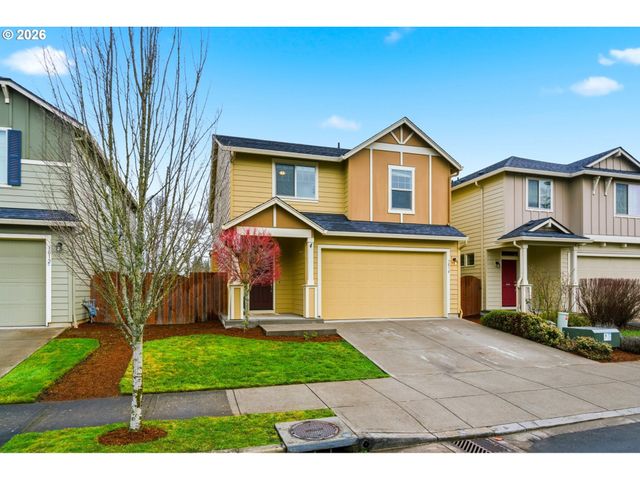3014 Ne 75TH St, Vancouver, WA 98665
