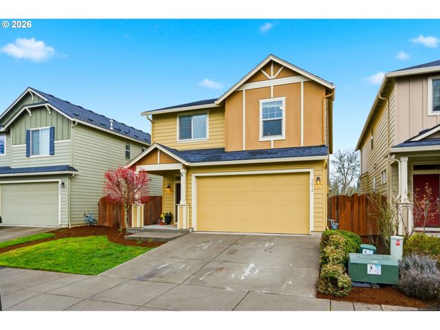 3014 Ne 75TH St, Vancouver, WA 98665