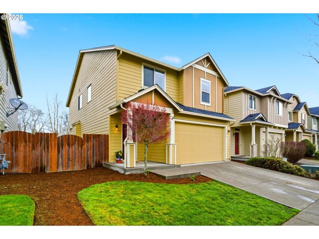 3014 Ne 75TH St, Vancouver, WA 98665