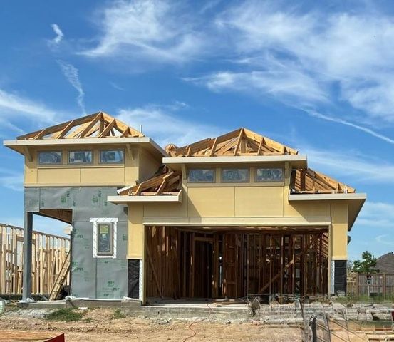 31845 Pecan Cottage Trail, Spring, TX 77386