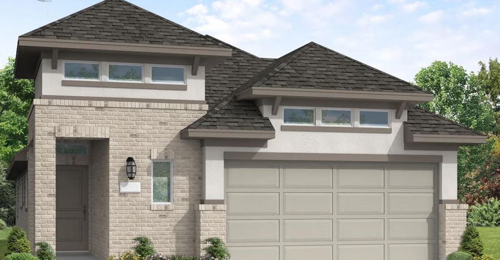 31845 Pecan Cottage Trail, Spring, TX 77386