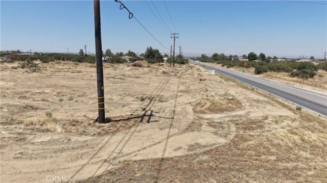 9232 Eaby, Phelan, CA 92371