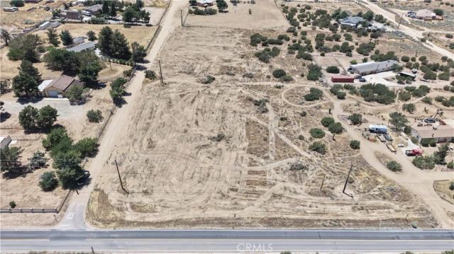 9232 Eaby, Phelan, CA 92371