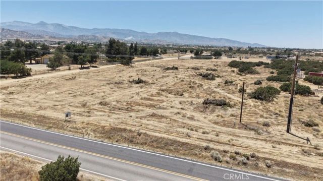 9232 Eaby, Phelan, CA 92371