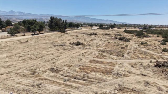 9232 Eaby, Phelan, CA 92371