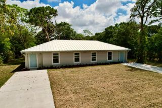 505 N 27th Street, Fort Pierce, FL 34947