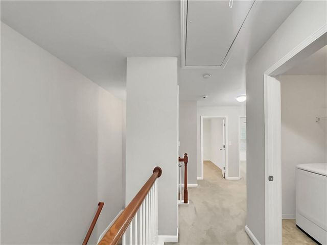 569 Woodland Park Terrace, Lawrenceville, GA 30043