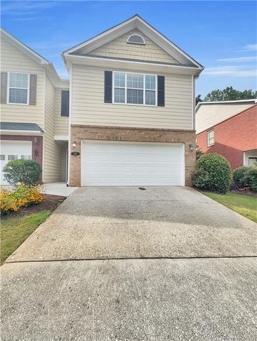 569 Woodland Park Terrace, Lawrenceville, GA 30043