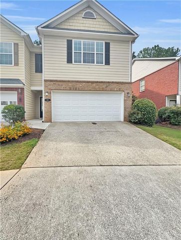 569 Woodland Park Terrace, Lawrenceville, GA 30043