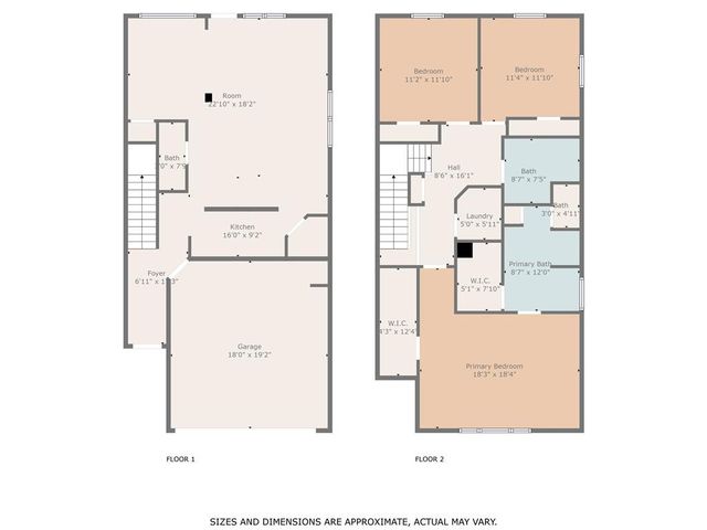 569 Woodland Park Terrace, Lawrenceville, GA 30043