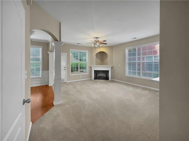 569 Woodland Park Terrace, Lawrenceville, GA 30043