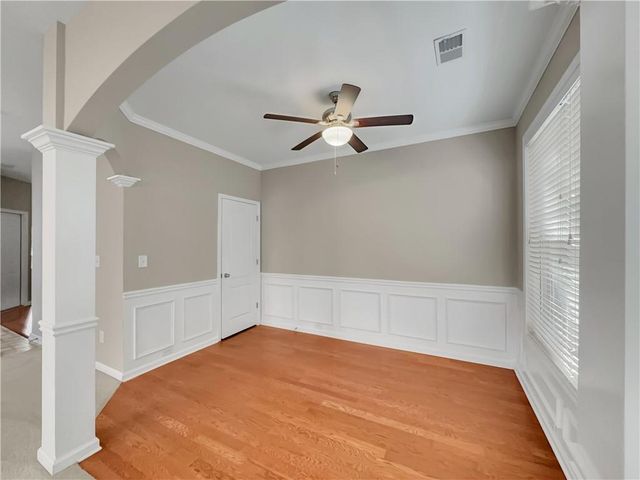 569 Woodland Park Terrace, Lawrenceville, GA 30043