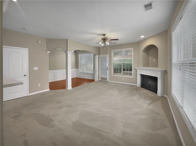 569 Woodland Park Terrace, Lawrenceville, GA 30043