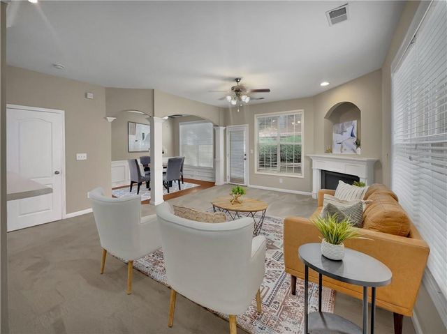 569 Woodland Park Terrace, Lawrenceville, GA 30043