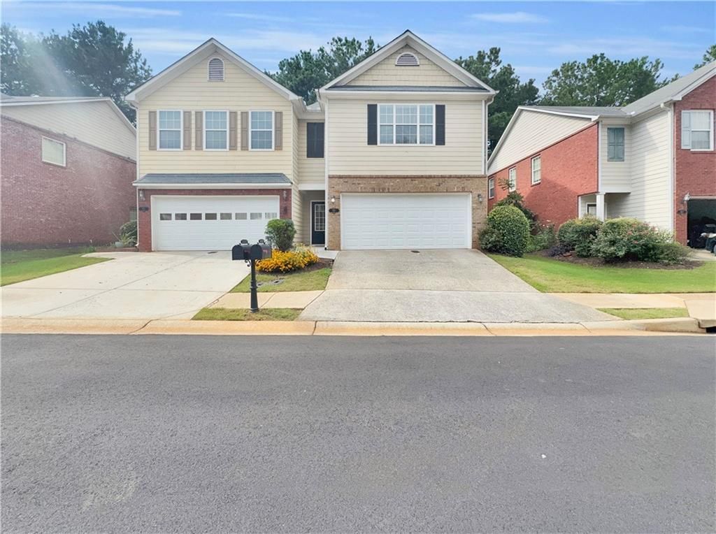 569 Woodland Park Terrace, Lawrenceville, GA 30043