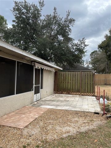 15650 SE 90TH TERRACE, Summerfield, FL 34491