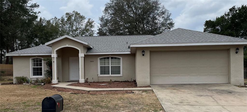 15650 SE 90TH TERRACE, Summerfield, FL 34491